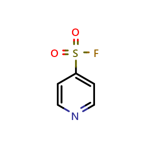 pyridine-4-sulfonyl fluoride