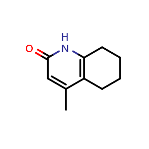 4-methyl-5,6,7,8-tetrahydroquinolin-2(1H)-one