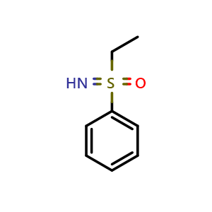 ethyl(imino)(phenyl)-l6-sulfanone