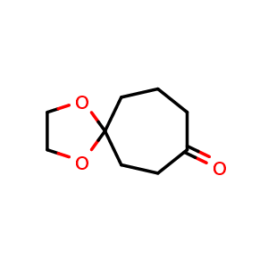1,4-Dioxa-spiro[4.6]undecan-8-one