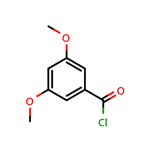 3,5-dimethoxybenzoyl chloride
