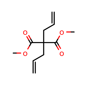 Dimethyl 2,2-diallylmalonate