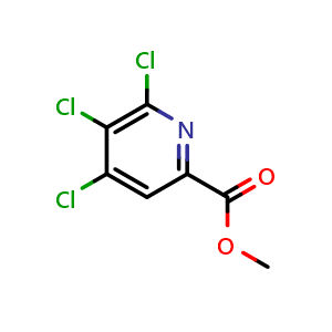 methyl 4,5,6-trichloropicolinate