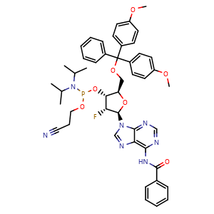 DMT-2'Fluoro-dA(bz) Amidite