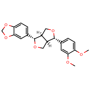 Chemical structure of Kobusin , CAS 36150-23-9, AChemBlock X189791
