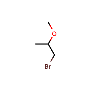 1-Bromo-2-methoxypropane