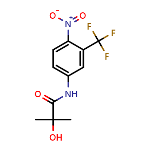 Hydroxyflutamide