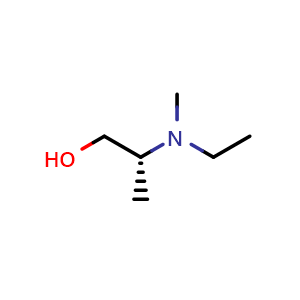 (2R)-2-[ethyl(methyl)amino]propan-1-ol