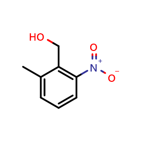 (2-methyl-6-nitro-phenyl)methanol