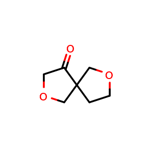 2,7-dioxaspiro[4.4]nonan-4-one