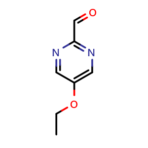 5-ethoxypyrimidine-2-carbaldehyde