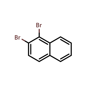 1,2-Dibromonaphthalene