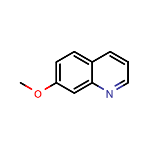 7-Methoxyquinoline