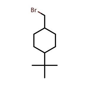 1-(Bromomethyl)-4-(tert-butyl)cyclohexane