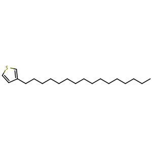 3-Hexadecylthiophene