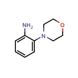 2-Morpholinoaniline
