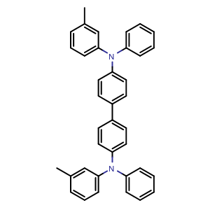 N,N'-Bis(3-methylphenyl)-N,N'-diphenylbenzidine