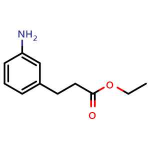 Ethyl 3-(3-Aminophenyl)propionate