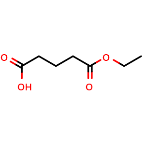 Ethyl Hydrogen Glutarate