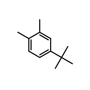 4-tert-Butyl-o-xylene