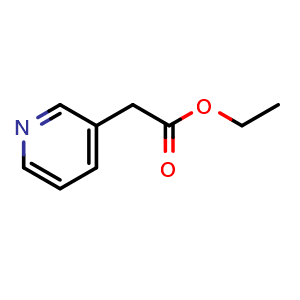 Ethyl 3-Pyridineacetate