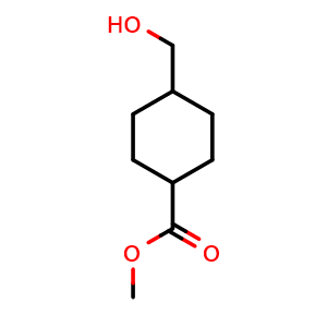 Methyl 4-(Hydroxymethyl)cyclohexanecarboxylate