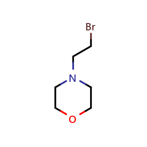 4-(2-Bromoethyl)morpholine