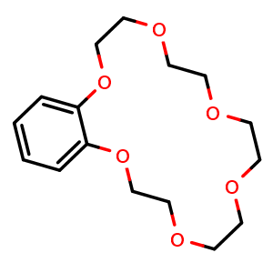 Benzo-18-crown 6-Ether