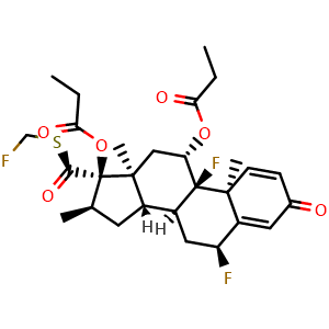 Fluticasone Propionate
