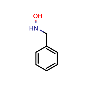 N-Benzylhydroxylamine