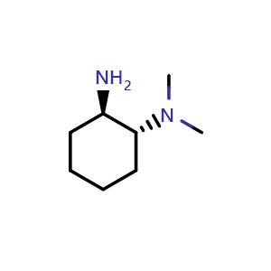 (1R,2R)-N,N-Dimethyl-1,2-diaminocyclohexane