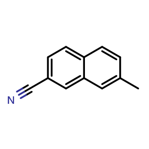 7-Methyl-2-naphthonitrile