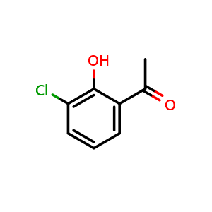3'-Chloro-2'-hydroxyacetophenone