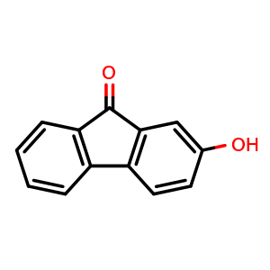 2-Hydroxy-9H-fluoren-9-one