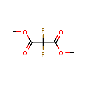 Dimethyl 2,2-Difluoromalonate