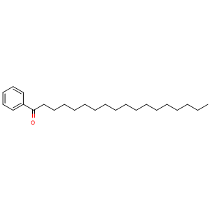 Octadecanophenone