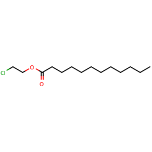 2-Chloroethyl Laurate