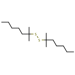 Di-tert-octyl Disulfide