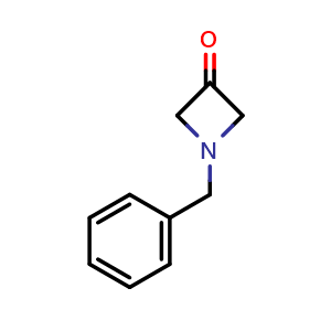 1-Benzyl-3-azetidinone