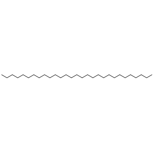Chemical structure of Nonacosane , CAS 630-03-5, AChemBlock X191806