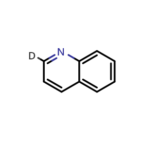 Quinoline-2-D