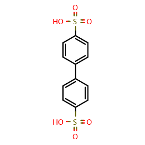 4,4'-Biphenyldisulfonic acid