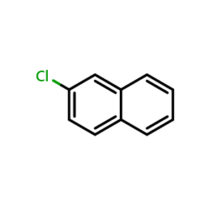 2-Chloronaphthalene