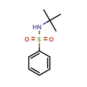 N-(Tert-Butyl)Benzenesulfonamide