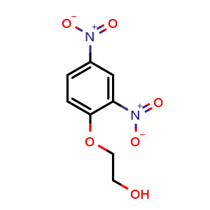 2-(2,4-Dinitrophenoxy)ethanol