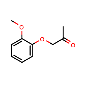 1-(2-Methoxyphenoxy)-2-propanone