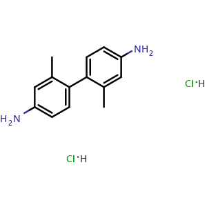 4,4'-Diamino-2,2'-dimethylbiphenyl dihydrochloride