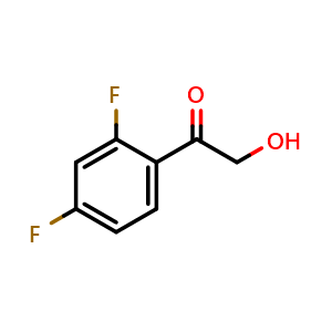 2',4'-Difluoro-2-hydroxyacetophenone