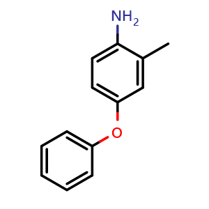 2-methyl-4-phenoxyaniline