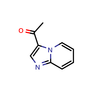 1-(Imidazo[1,2-a]pyridin-3-yl)ethanone